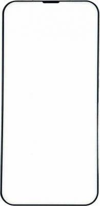 Защитное стекло для APPLE iPhone 14 Pro Max Full Glue Black Frame 70798