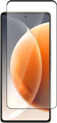 Защитное стекло для экрана 75232 для Tecno Camon 40 4G антиблик, 162 х 72 мм, 2.5D, 1 шт, прозрачный – фото 1