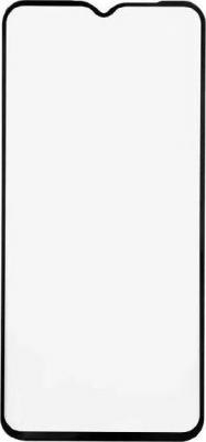 Защитное стекло для экрана Full Glue для Honor X6b антиблик, 161 х 73 мм, 2.5D, 1 шт, прозрачный [74751]