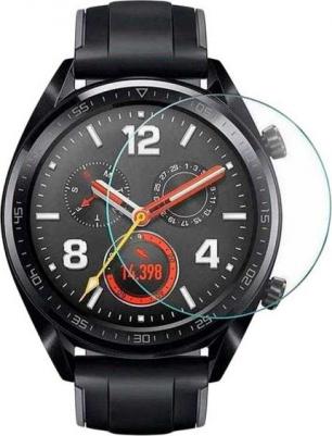 Защитное стекло Hybrid Glass для Samsung Galaxy Watch 5 (44mm)