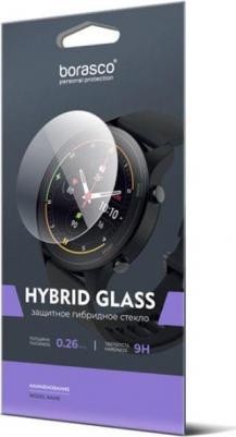 Защитное стекло Hybrid Glass для Samsung Galaxy Watch6 Classic (47mm)