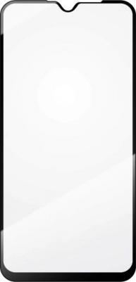 Защитное стекло Tempered Glass для Xiaomi Redmi A3 Full Glue Black – фото 2