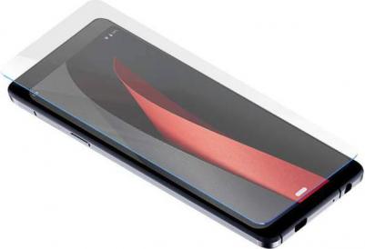 Защитное стекло для BQ-5016G Choice / BQ-5046L Choice LTE – фото 2