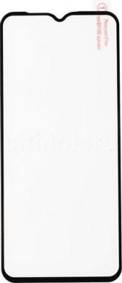 Защитное стекло для экрана rmColor-10 для Realme C11 1 шт, черный [ rmcolor-10 ]