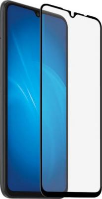 Защитное стекло для экрана xiColor-81 для Xiaomi Redmi 9A/9C 1 шт, черный [ xicolor-81 ] – фото 1