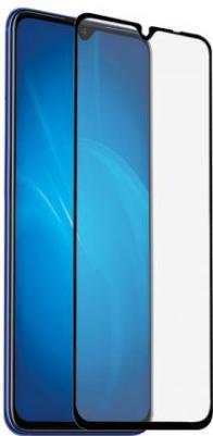 Защитное стекло для экрана xiColor-81 для Xiaomi Redmi 9A/9C 1 шт, черный [ xicolor-81 ] – фото 2