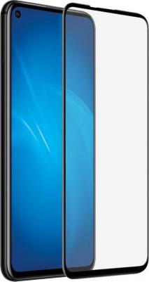 Защитное стекло для Realme 7 Full Glue Black