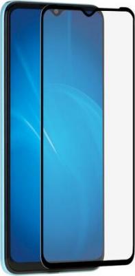 Защитное стекло itColor-08 black для Itel A49 itColor-08 black