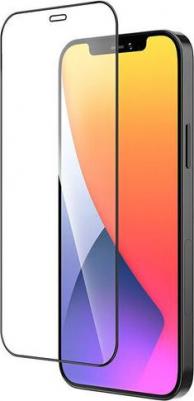 Стекло Shatterproof ultra-fine edge full screen HD tempered film для iPhone 12 mini