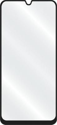 Защитное стекло и плёнка для Honor X6 Black