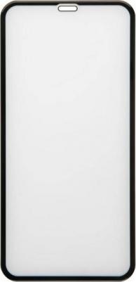 Защитное стекло для APPLE iPhone 13 / 13 Pro Full Glue Glass Black Frame NFGL47163 – фото 1