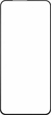 Стекло защитное для Realme 10 Pro 5G Full Screen Tempered Glass Full Glue Black – фото 1