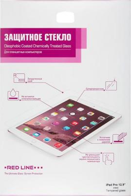 Защитный экран для APPLE iPad Pro 12.9 New Tempered Glass УТ000016646
