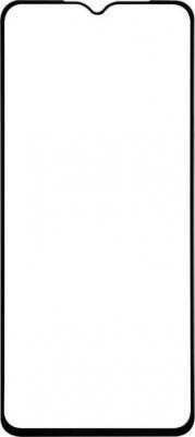 Защитный экран для Realme C30 Black УТ000031774