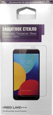 Защитный экран для Xiaomi Redmi 9 Full Screen Tempered Glass Full Glue Black УТ000020545 – фото 8