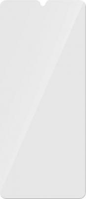 Защитный экран на смартфон Samsung Galaxy M52/защита экрана от царапин на телефон Самсунг Гэлэкси М52/олеофобное покрытие/закаленное стекло – фото 2