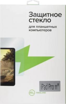 Защитное стекло для Apple iPad Pro 11 2022/2021/2020/2018 – фото 3