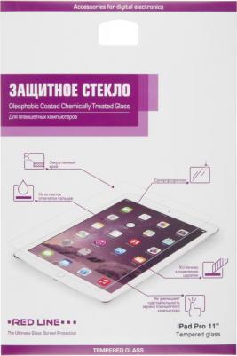 Защитное стекло для Apple iPad Pro 11 2022/2021/2020/2018