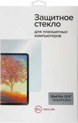 Защитное стекло для Apple iPad Pro 11 2022/2021/2020/2018 – фото 6