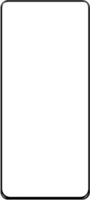 Защитное стекло для экрана для Xiaomi Redmi A3 2.5D, 1 шт, с аппликатором для разглаживания, черный [ут000038394]