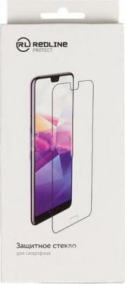 Защитное стекло для Galaxy M11 Black