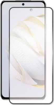 Защитное стекло для Huawei Nova 10 SE Full Screen Tempered Glass Full Glue Black Frame УТ000033601 – фото 1