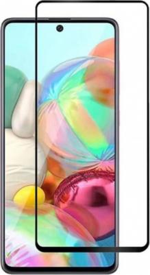 Защитное стекло для Samsung Galaxy A52 SM-A525, с черной рамкой – фото 8