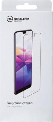 Защитное стекло для Samsung Galaxy M32 (SM-M325) Full Glue Black – фото 1