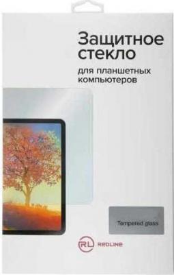 Защитное стекло для Samsung Galaxy Tab S8 Plus – фото 3