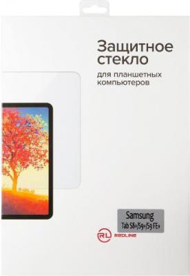 Защитное стекло для Samsung Galaxy Tab S8 Plus – фото 4