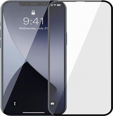 Защитное стекло для Apple iPhone 12 Mini GL-27 (3D, 0,3мм, 9H) 2410 – фото 2