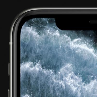 Защитное стекло для Apple iPhone 12 Mini GL-27 (3D, 0,3мм, 9H) 2410 – фото 15