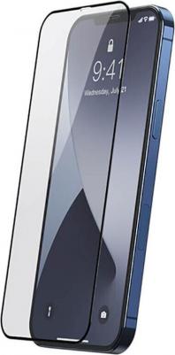 Защитное стекло для Apple iPhone 12 Mini GL-27 (3D, 0,3мм, 9H) 2410 – фото 18