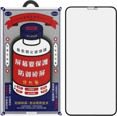 Защитное стекло для iPhone 13/13 Pro/14 Medicine Series 3D Tempered Glass – фото 2