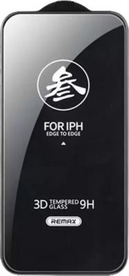 Защитное стекло для iPhone 13/13 Pro/14 Medicine Series 3D Tempered Glass – фото 6