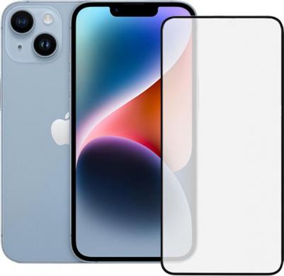 Защитное стекло для iPhone 13/13 Pro/14 Medicine Series 3D Tempered Glass – фото 11