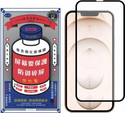 Защитное стекло для iPhone 13/13 Pro/14 Medicine Series 3D Tempered Glass – фото 12