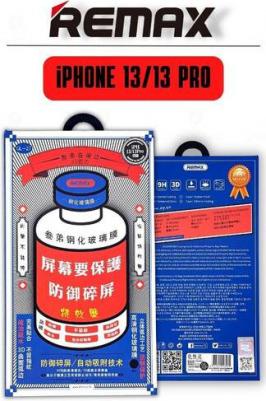 Защитное стекло для iPhone 13/13 Pro/14 Medicine Series 3D Tempered Glass – фото 14