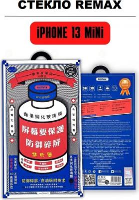 Защитное стекло для iPhone 13 mini Medicine Series 3D Tempered Glass – фото 7