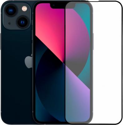 Защитное стекло для iPhone 13 mini Medicine Series 3D Tempered Glass – фото 8