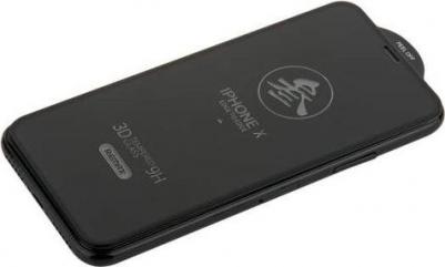 Защитное стекло GL-27 3D Anti-Spy/Антишпион для iPhone 11 Pro/iP XS/iP X – фото 1