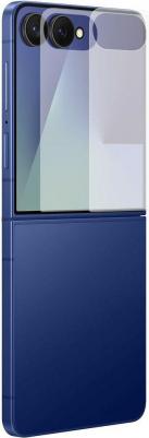 Защитная пленка для Galaxy Z Flip7 прозрачный