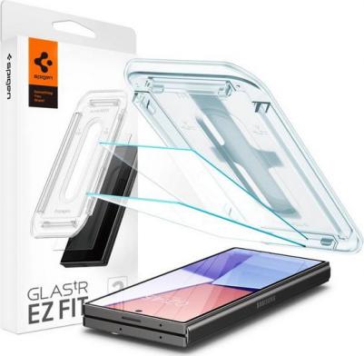 Защитное стекло GlasTR EZ Fit для Samsung Galaxy Z Fold 6 2 шт