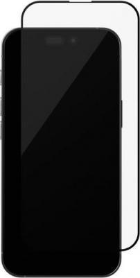 Стекло защитное Extreme 3D Shield для iPhone 16 Plus алюмосиликатное – фото 2
