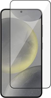 Стекло защитное Extreme Nano Shield для Samsung Galaxy S24+, алюмосиликатное