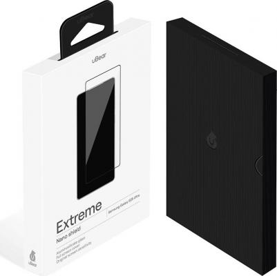 Защитное стекло Extreme Nano Shield для Samsung Galaxy S25+ – фото 1