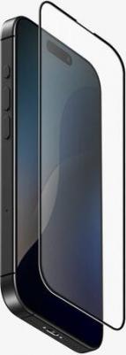 Стекло для iPhone 16 Pro Max OPTIX Matte матовое с набором для установки и рамкой