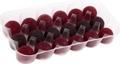 Мармелад Белевский Ассорти 260г – фото 1