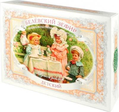 Зефир Белевский Зефирное детство 250г – фото 11