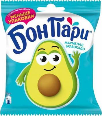 100Г БРАВОКАДО